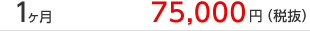 12ヶ月契約（期間価格）40,500円（税抜）