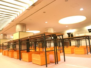 長机ハイタイプ