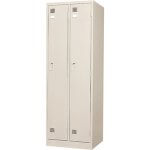 20110000020ロッカー2人用