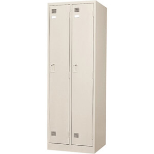 20110000020ロッカー2人用