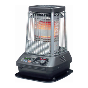 203051000000ブルーヒーター