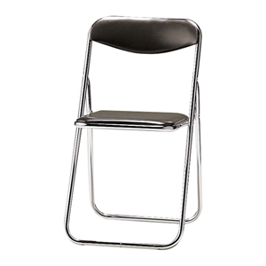 201022500000パイプ椅子　メッキ