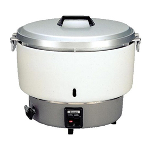 207004000051ガス炊飯器