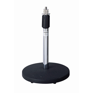 204052500010マイクスタンド 卓上