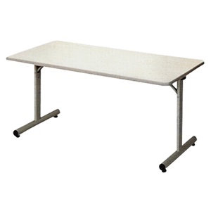 201042500154ミーティングテーブル NH 角型