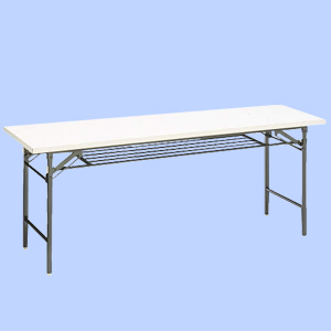 201033000151会議テーブル 天白 201033000151長机(会議テーブル) 白天板