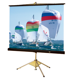 204010000180スクリーン スタンド式