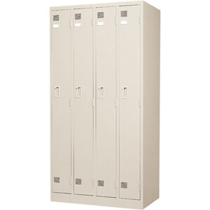 20110000040ロッカー4人用