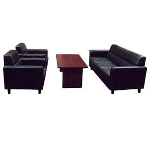 2011053000123・323応接セット　ニュードリーム黒