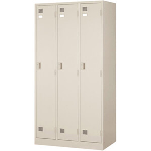 20110000030ロッカー3人用