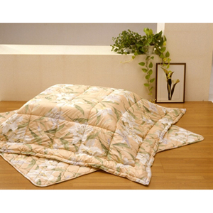 203060000010・30コタツ用掛け・敷き布団