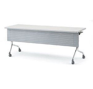 201029600181フラップテーブル幕板付