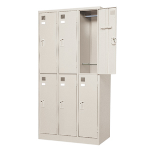 201100000060ロッカー 6人用 201100000060ロッカー 6人用