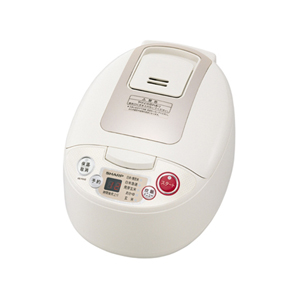 202002500010電子炊飯ジャー