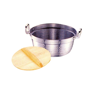 209012000012大鍋　蓋付