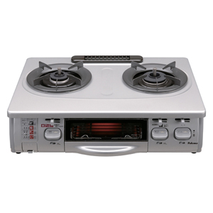 207000000030ガスコンロ　