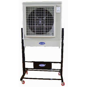 80394000000※気化式冷風機　KLF06B