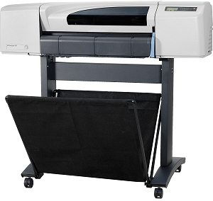 805900400004カラープロッター