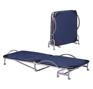 212004000000パイプシングルベット　折り畳み式