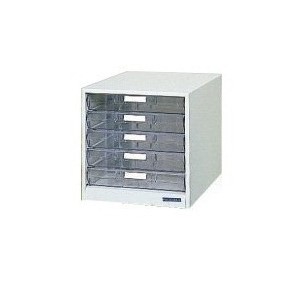 201094000051レターケースA4 5段