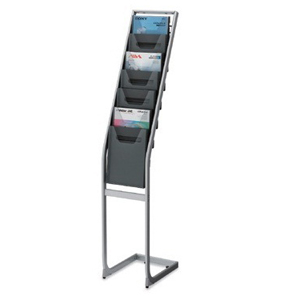 201202000060カタログスタンド 1列