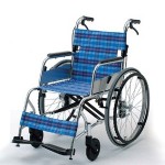 21408000010車椅子　自走式