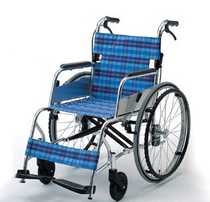 21408000010車椅子　自走式