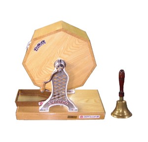 209052000010抽選器