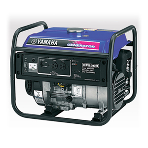 20905000020発電機