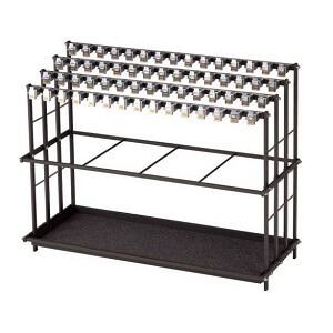 レンタル傘立て60本用鍵付スタンダード