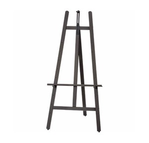 211900000101イーゼル　Ｈ1300