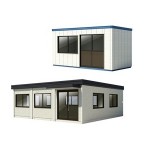 808000000006ユニットハウス