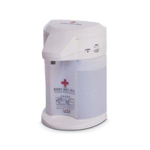 アルコール消毒器（ハンディミスト）