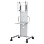 211001010007液晶テレビ用フロアスタンド