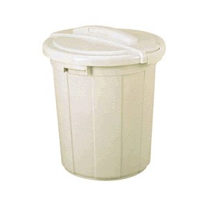 214043000001ポリペール　丸型