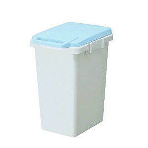 214040000006ゴミ箱 連結タイプ 45L 214040000006ゴミ箱 連結タイプ 45L