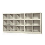 213020000150生徒用ロッカー　５列３段