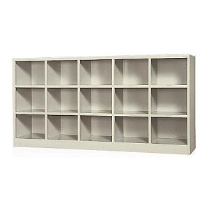 213020000150生徒用ロッカー 5列3段