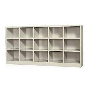 213020000150生徒用ロッカー 5列3段 213020000150生徒用ロッカー 5列3段