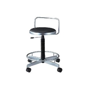 201021500002ハイチェア キャスター付