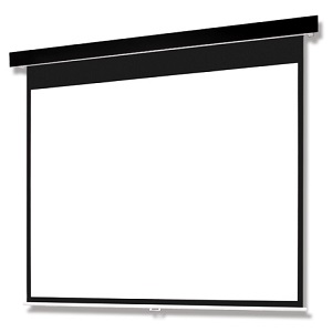 204011000182スクリーン 天吊り型120インチ
