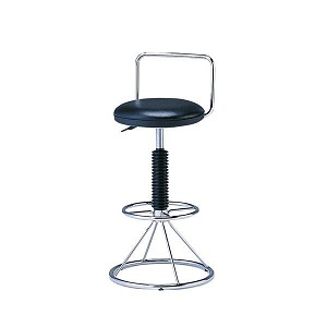 201021500001ハイチェア キャスター無