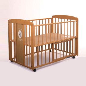 209210000003ベビーベッド