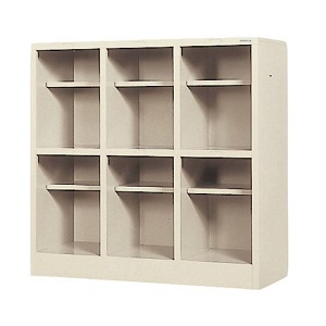 201210000010シューズボックス 3列2段 201210000010シューズボックス 3列2段