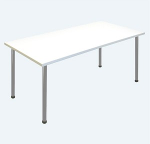 ユニバーサルテーブル ローアジャスタ