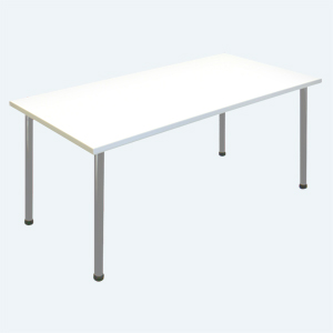 ユニバーサルテーブルアジャスターLOW1500×750 ユニバーサルテーブル ローアジャスタ