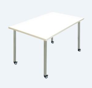 ユニバーサルテーブルキャスター1200×750