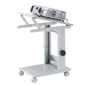 211010500001プロジェクター台 PR-3K