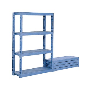 201108000121プラスチック棚