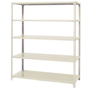 201105000181アングル棚　1800×450×1800